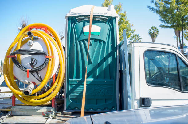 Best Portable toilet rental for construction  in Groton, SD