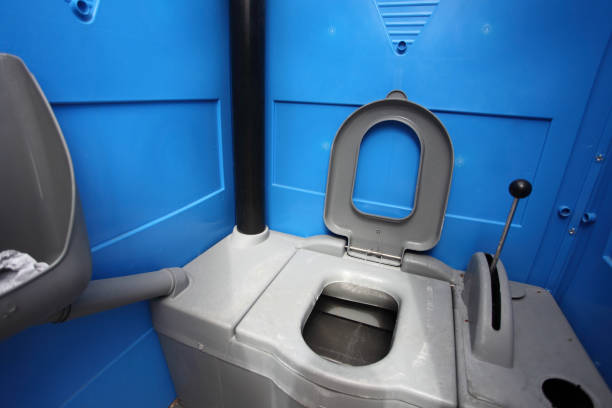 Portable Toilet Options We Offer in Groton, SD