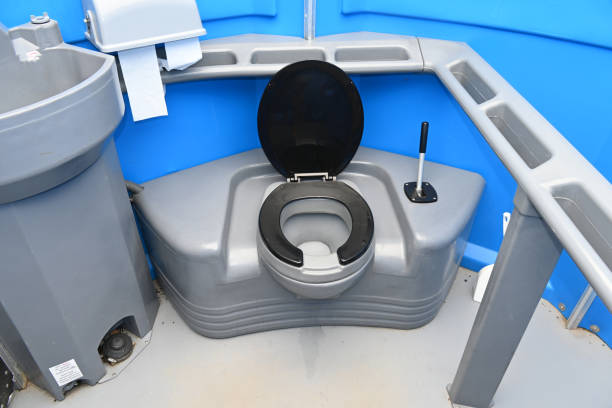 Best Sanitation services for porta potties  in Groton, SD
