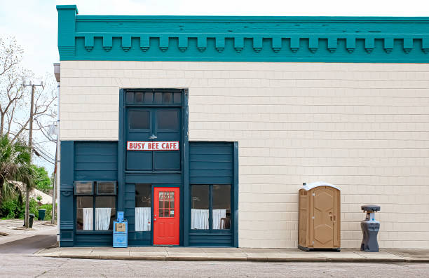 Best Affordable portable toilet rental  in Groton, SD